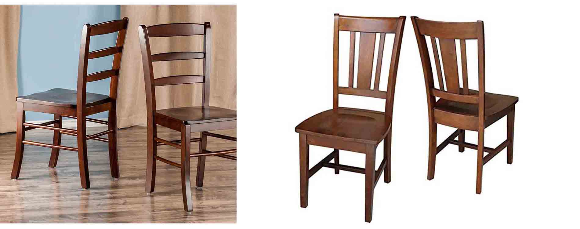 Rhinoland Chairs