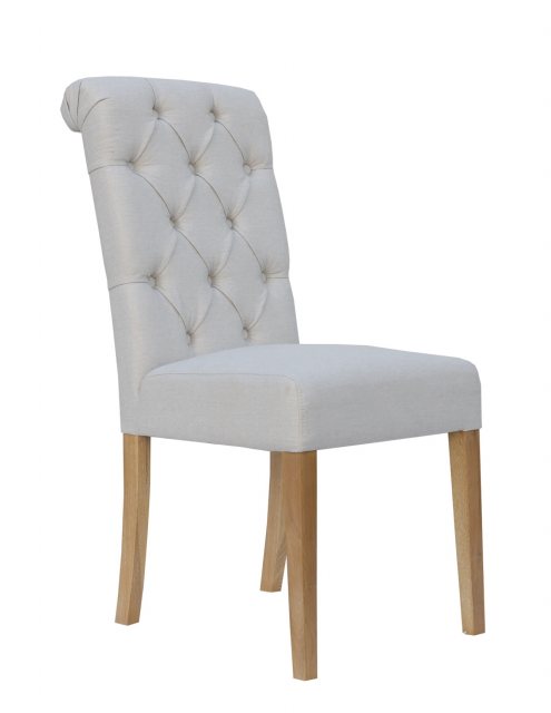 Everest Dining Chair