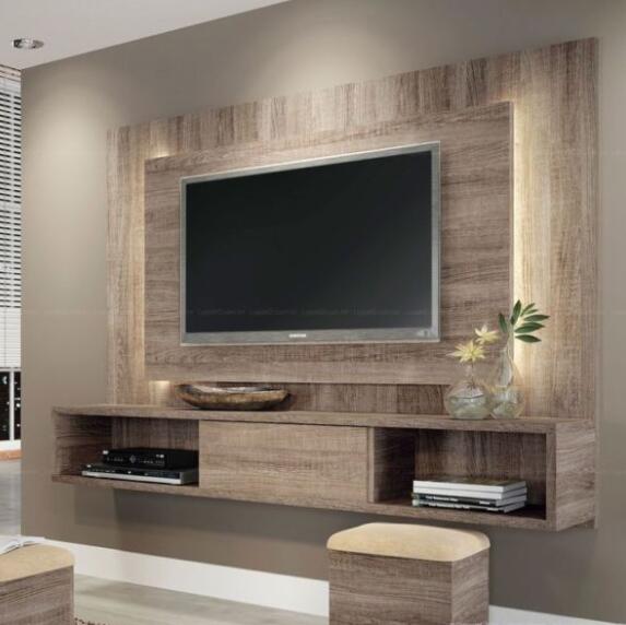 image of Modern & Contemporary TV Units